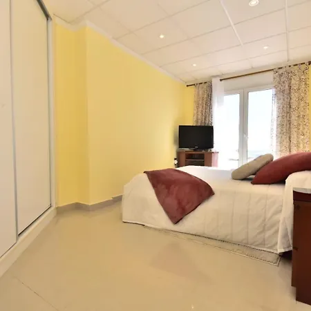 Altea Hotel