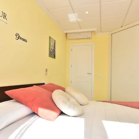 Hotel Altea