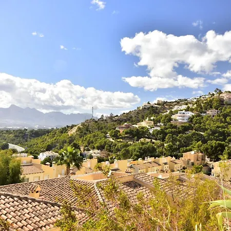 Altea Hotel *