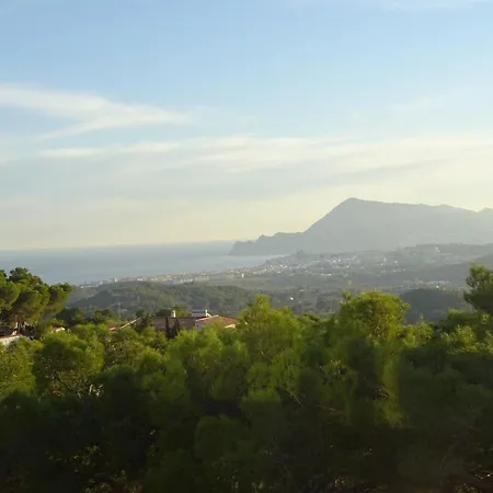 Holiday home Altea