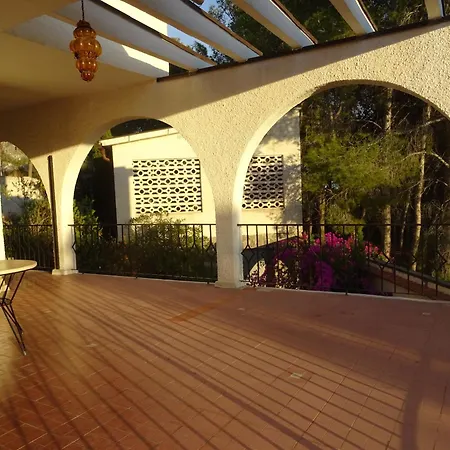 Altea Holiday home Altea la Vieja