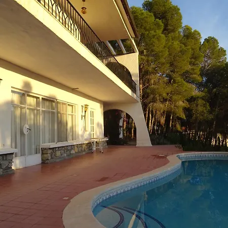 Holiday home Altea