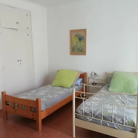 Altea Holiday home