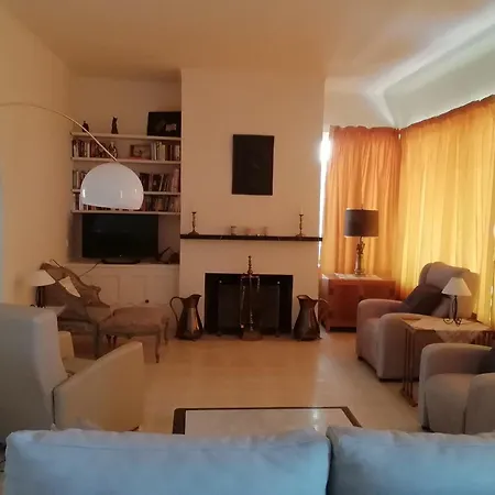 Altea Holiday home *