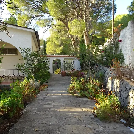 Holiday home Altea